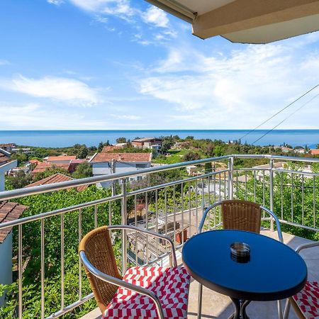 Villa Katharina Утьеха Экстерьер фото